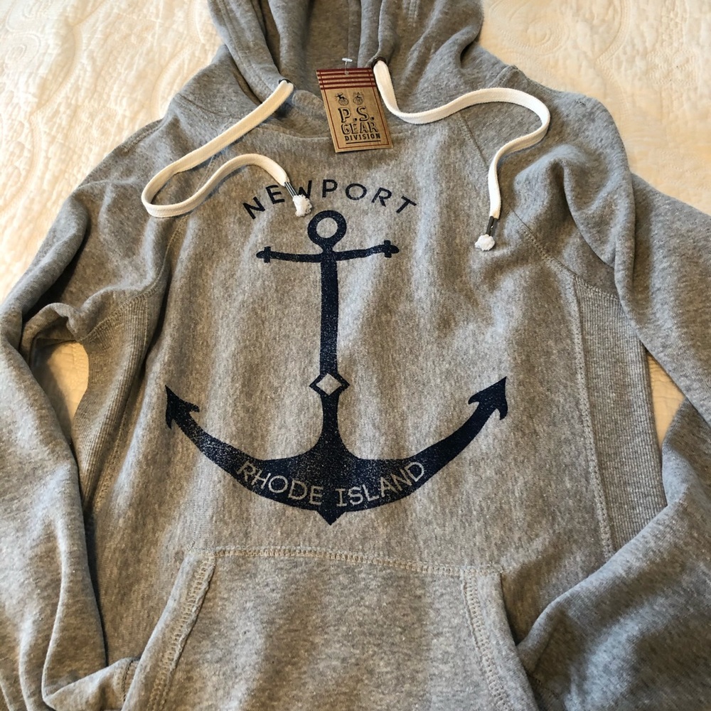 Sweatshirt Dress